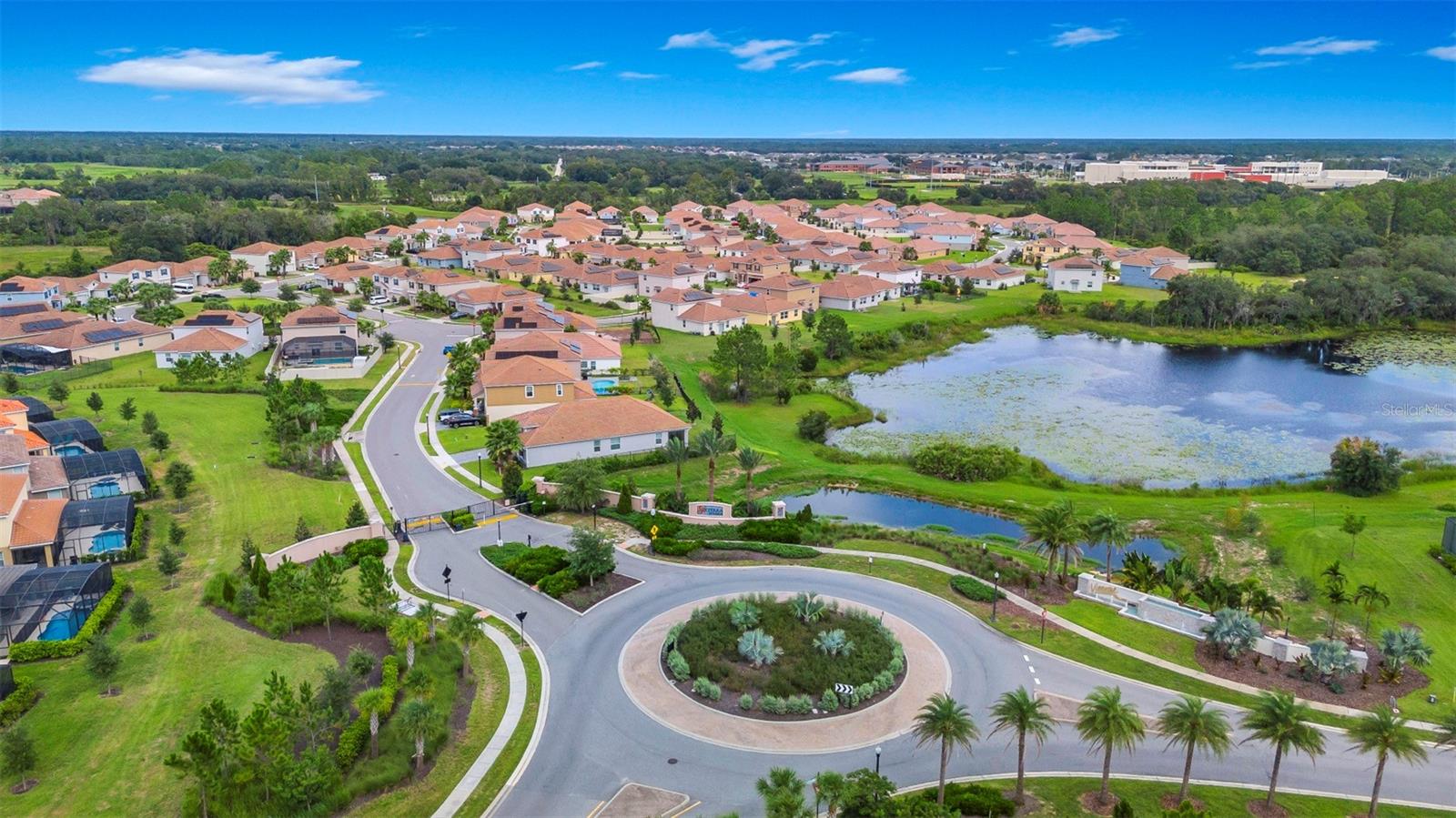 1415 OAK MARSH ST, DAVENPORT, FL, 33837