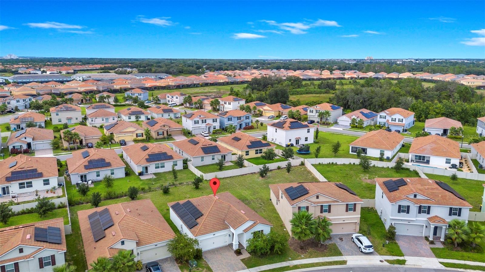 1415 OAK MARSH ST, DAVENPORT, FL, 33837