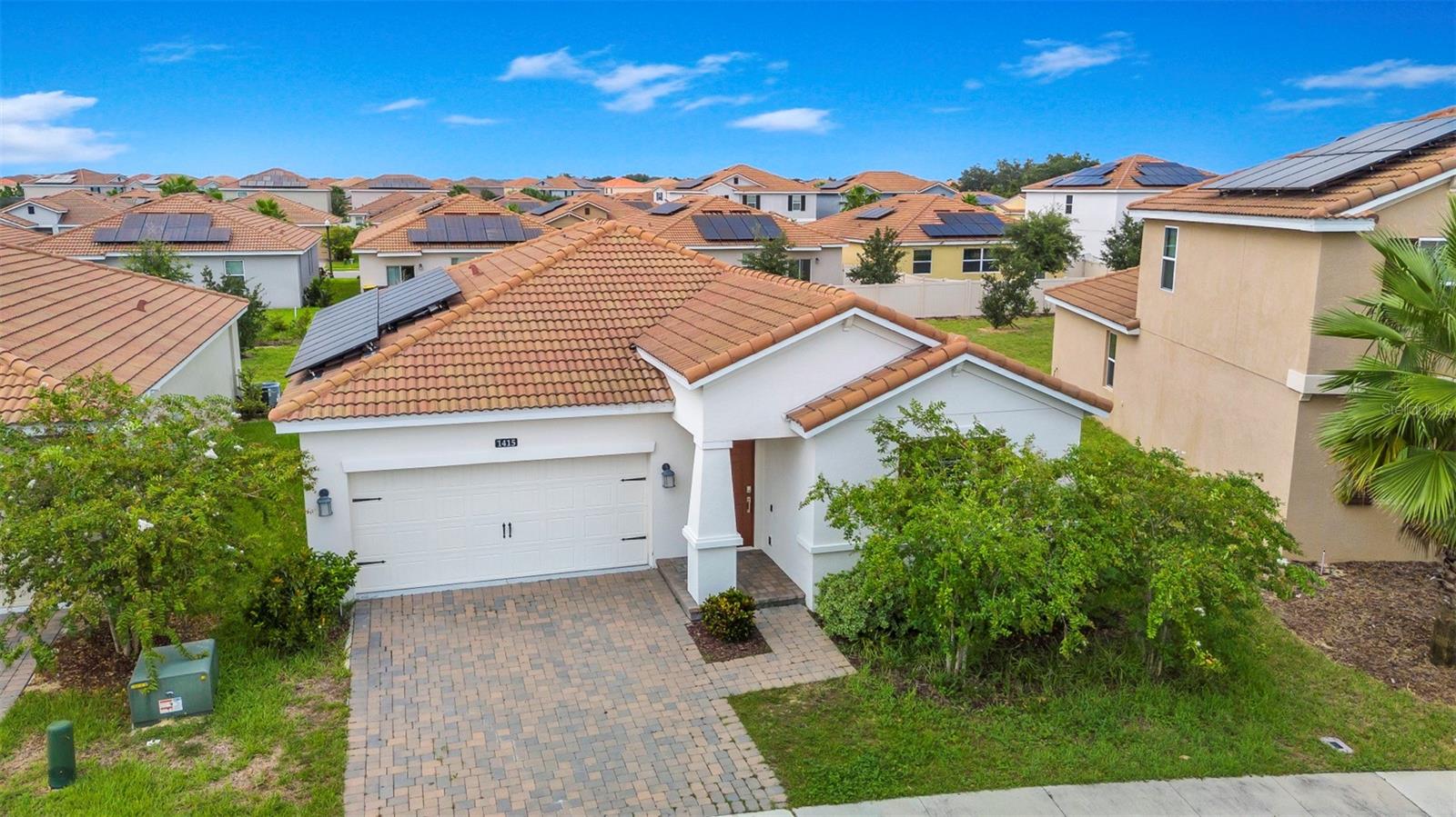 1415 OAK MARSH ST, DAVENPORT, FL, 33837