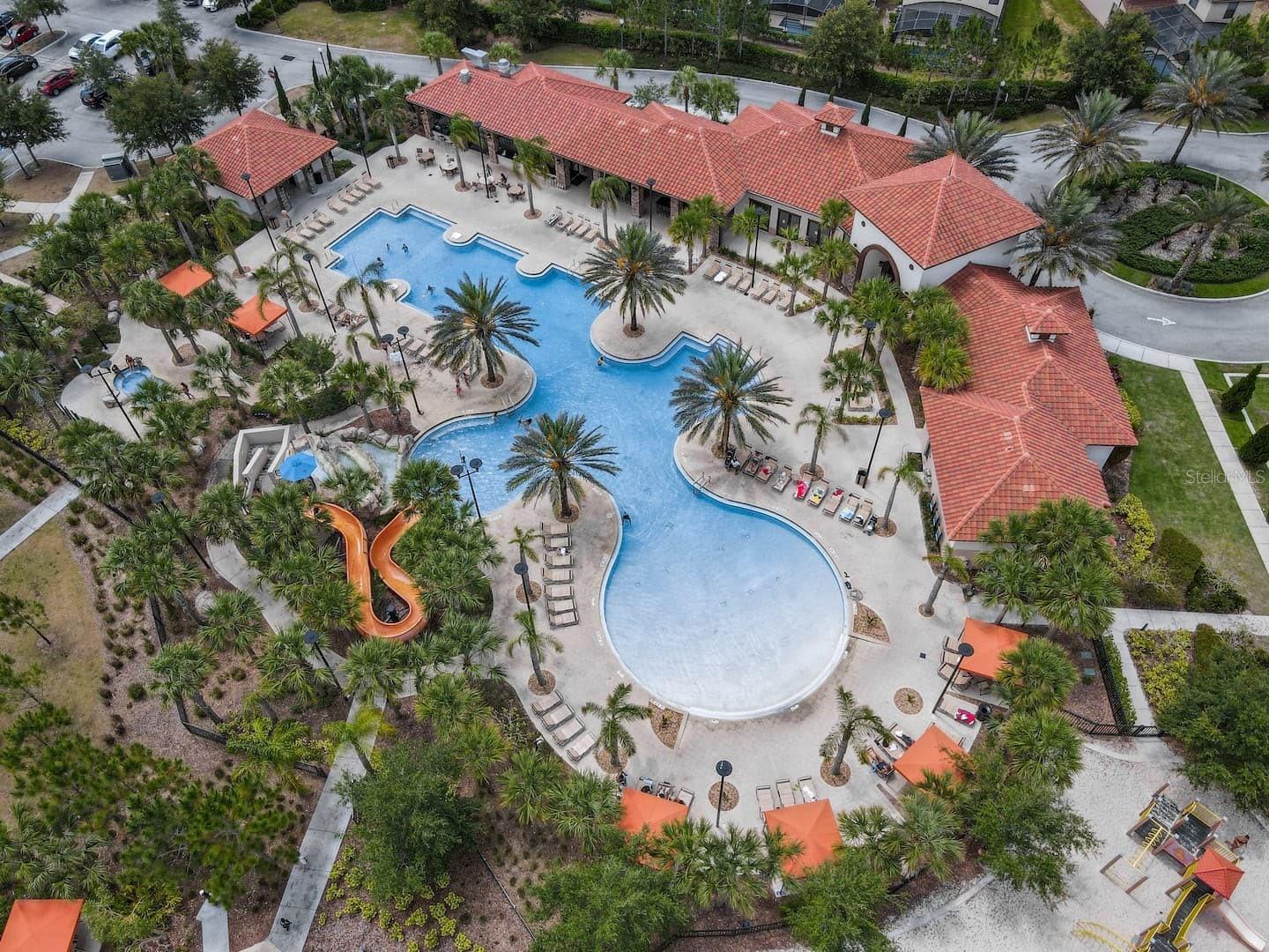 1415 OAK MARSH ST, DAVENPORT, FL, 33837