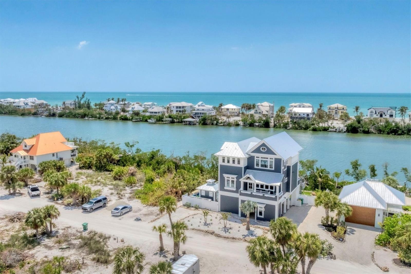 141 BOCILLA DR, PLACIDA, FL, 33946