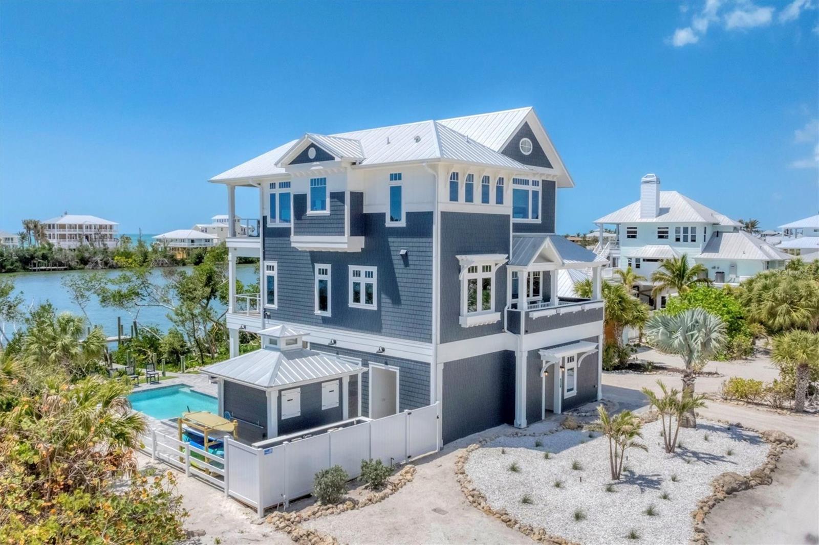 141 BOCILLA DR, PLACIDA, FL, 33946