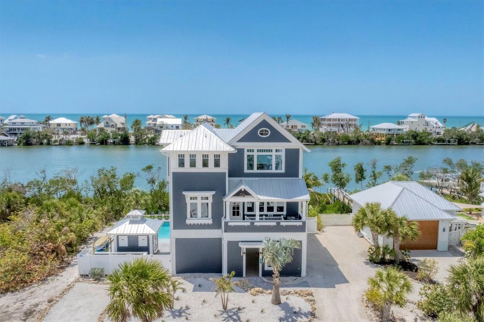 141 BOCILLA DR, PLACIDA, FL, 33946