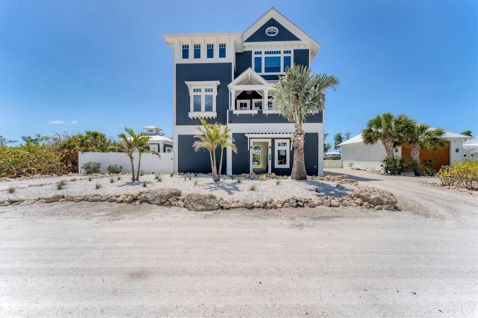 141 BOCILLA DR, PLACIDA, FL, 33946