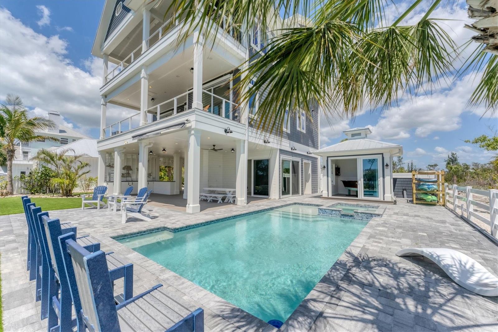 141 BOCILLA DR, PLACIDA, FL, 33946