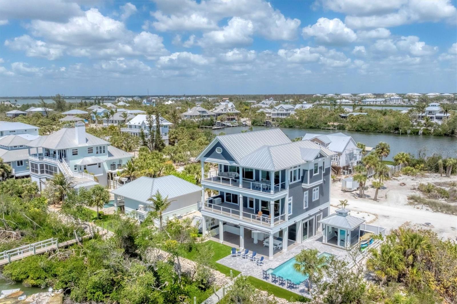 141 BOCILLA DR, PLACIDA, FL, 33946