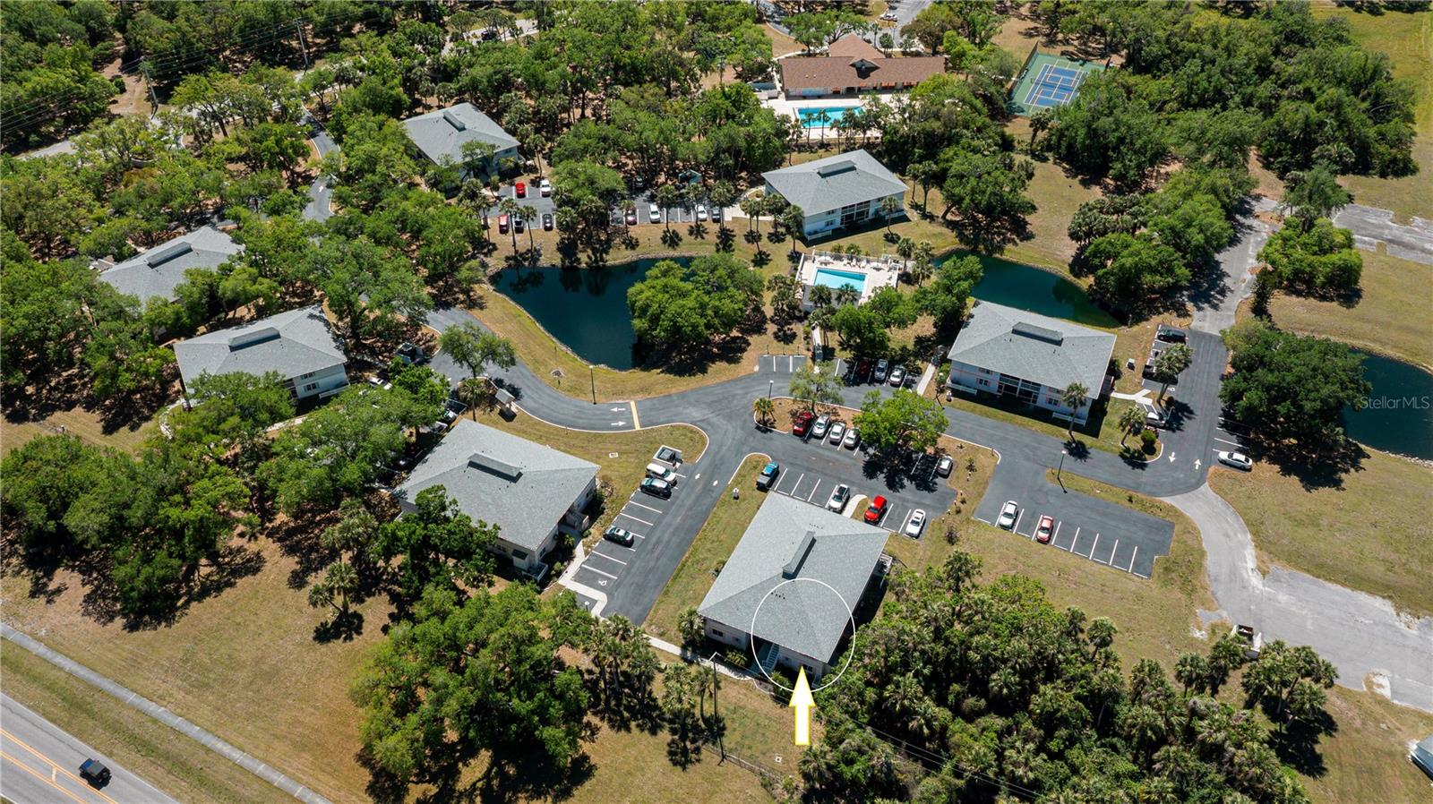 1051 FORREST NELSON BLVD #104, PORT CHARLOTTE, FL, 33952