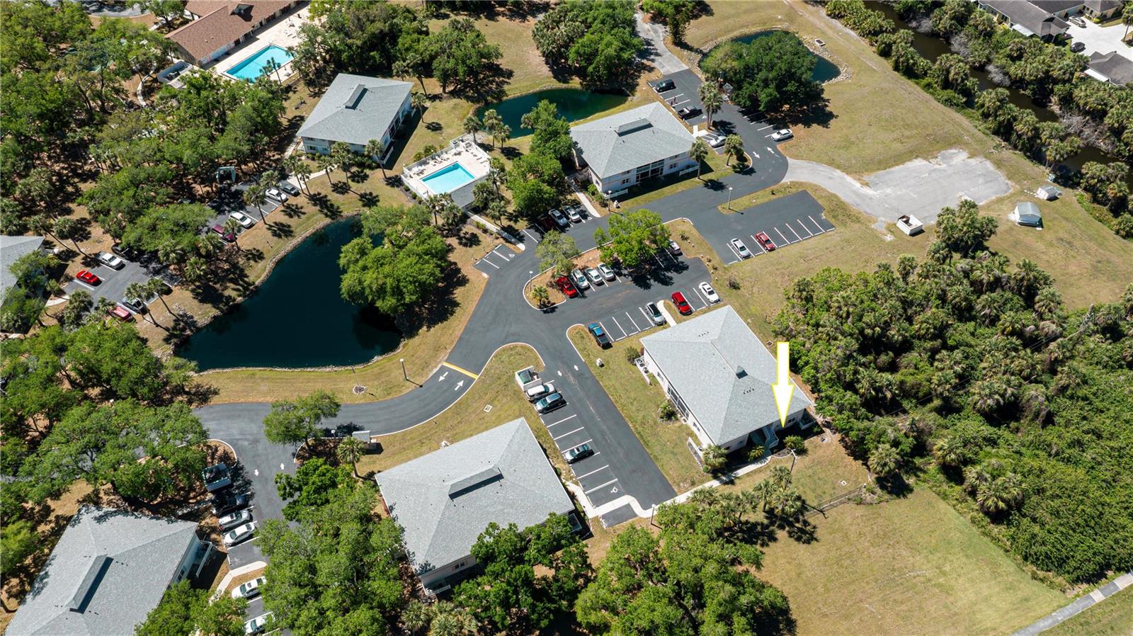1051 FORREST NELSON BLVD #104, PORT CHARLOTTE, FL, 33952