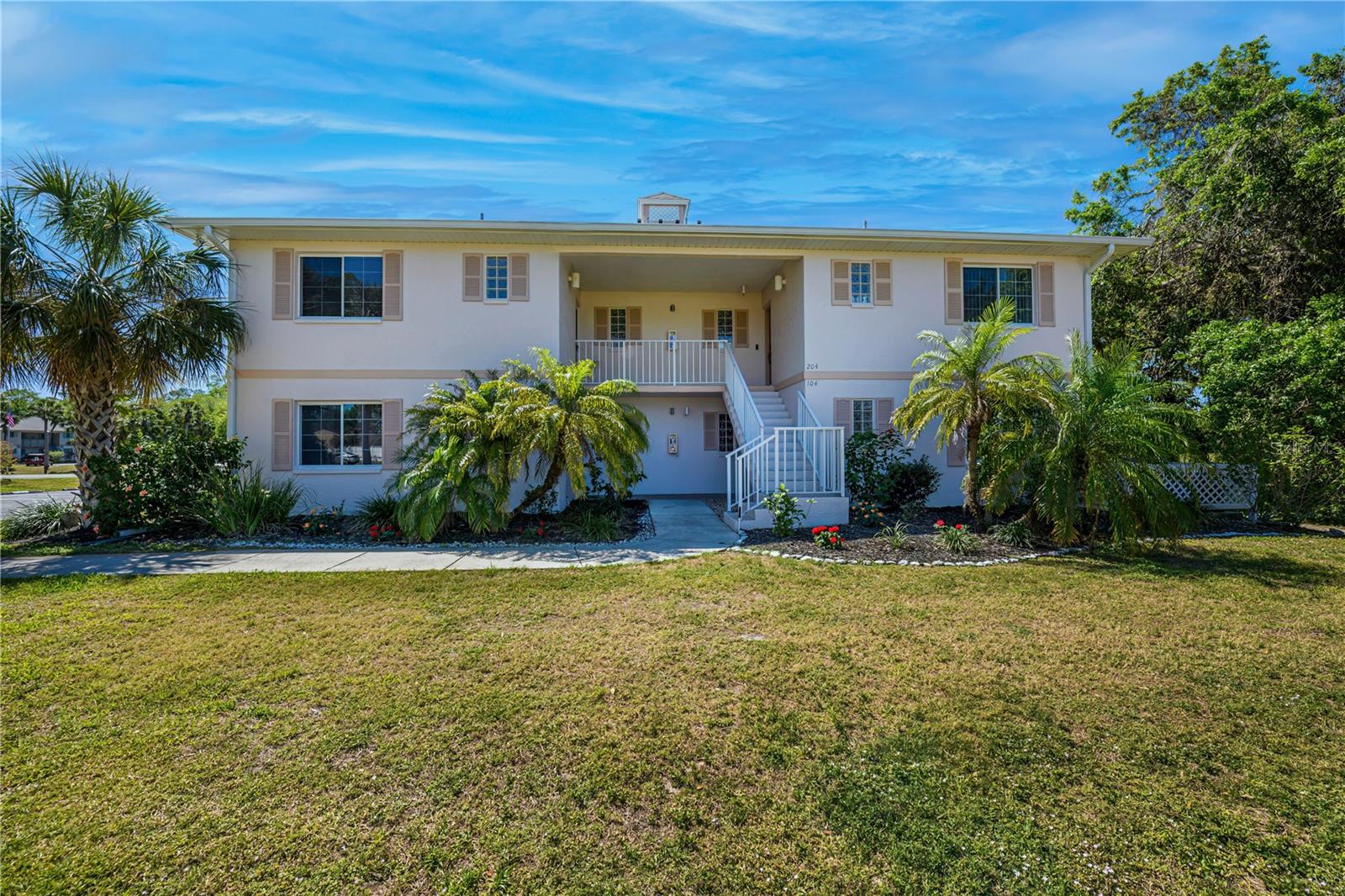 1051 FORREST NELSON BLVD #104, PORT CHARLOTTE, FL, 33952