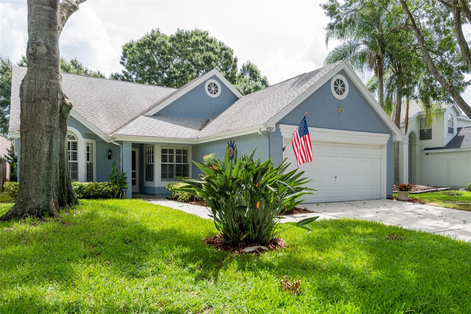 14507 NETTLE CREEK RD, TAMPA, FL, 33624