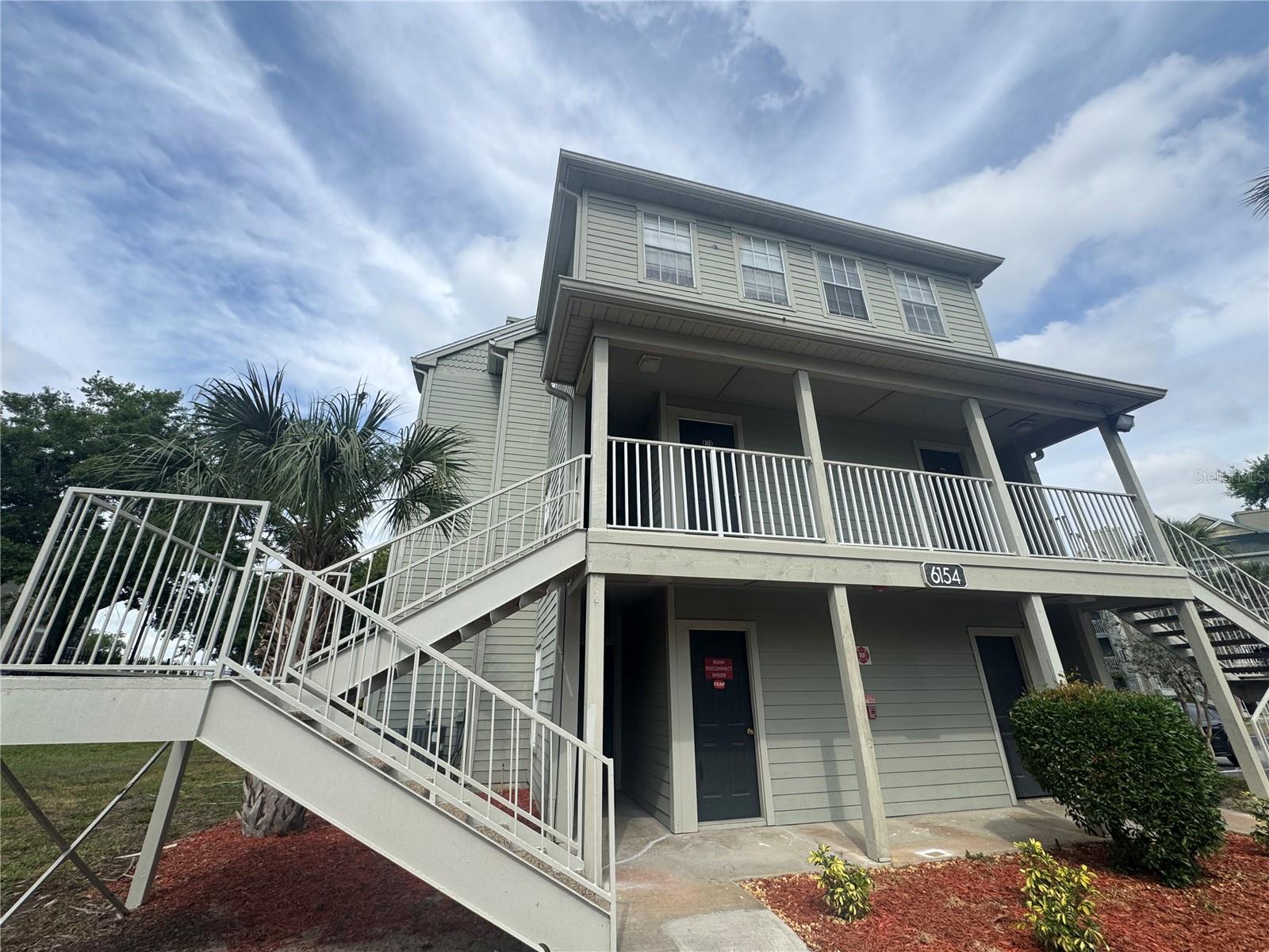 6154 WESTGATE DR #202, ORLANDO, FL, 32835