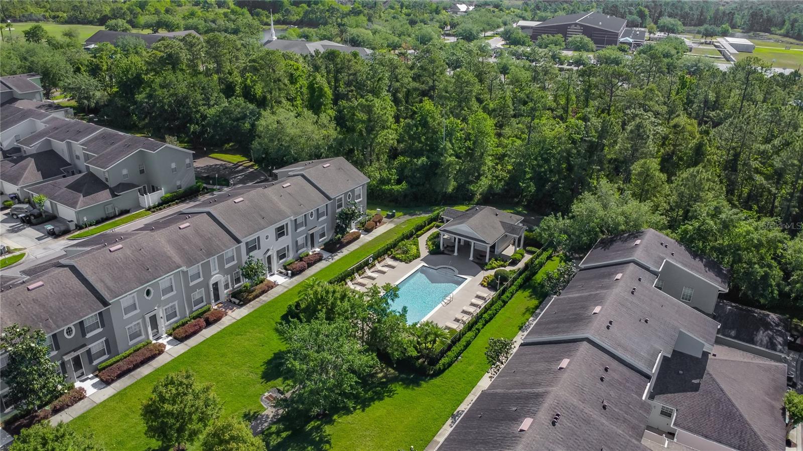 12955 CATS CLAW LN, ORLANDO, FL, 32828