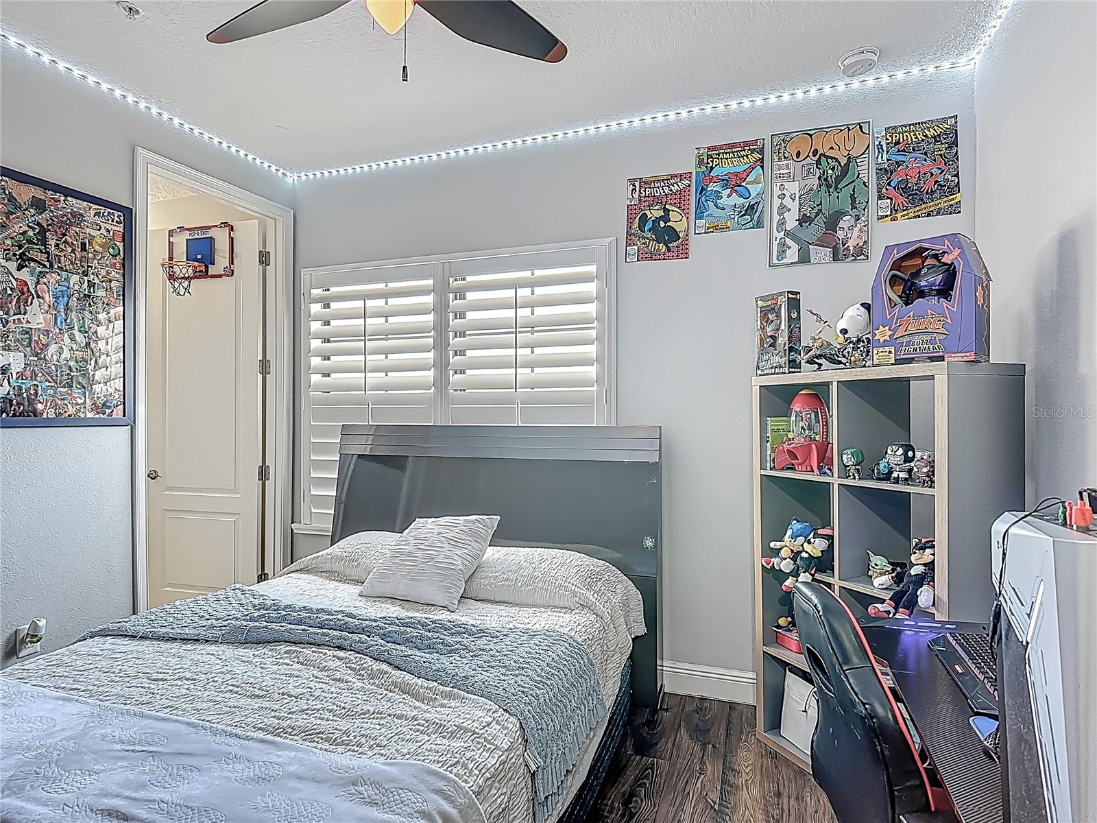 12955 CATS CLAW LN, ORLANDO, FL, 32828