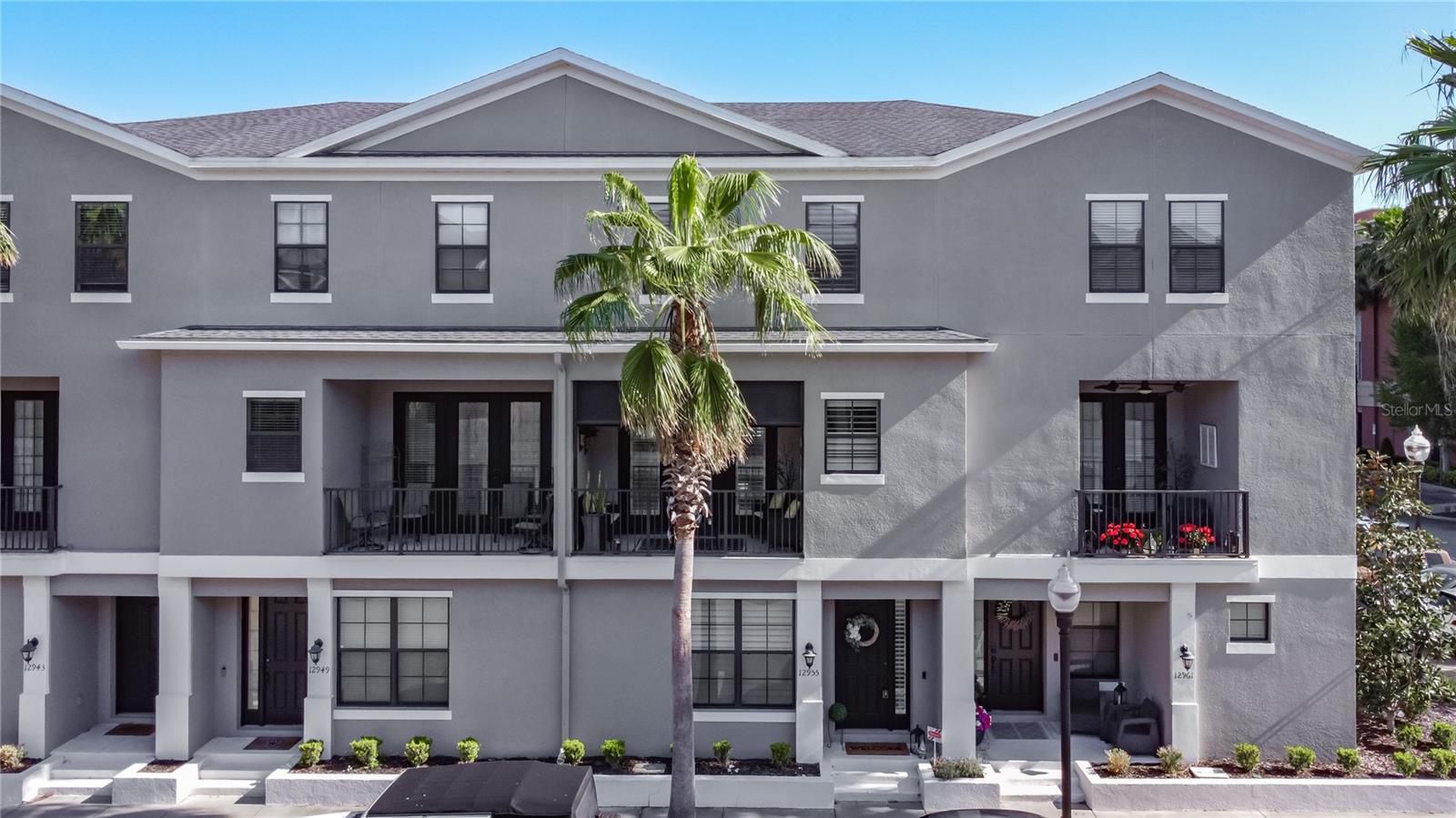 12955 CATS CLAW LN, ORLANDO, FL, 32828