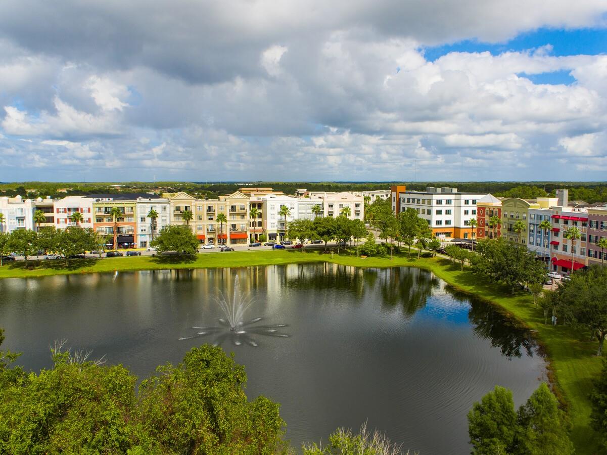 12955 CATS CLAW LN, ORLANDO, FL, 32828
