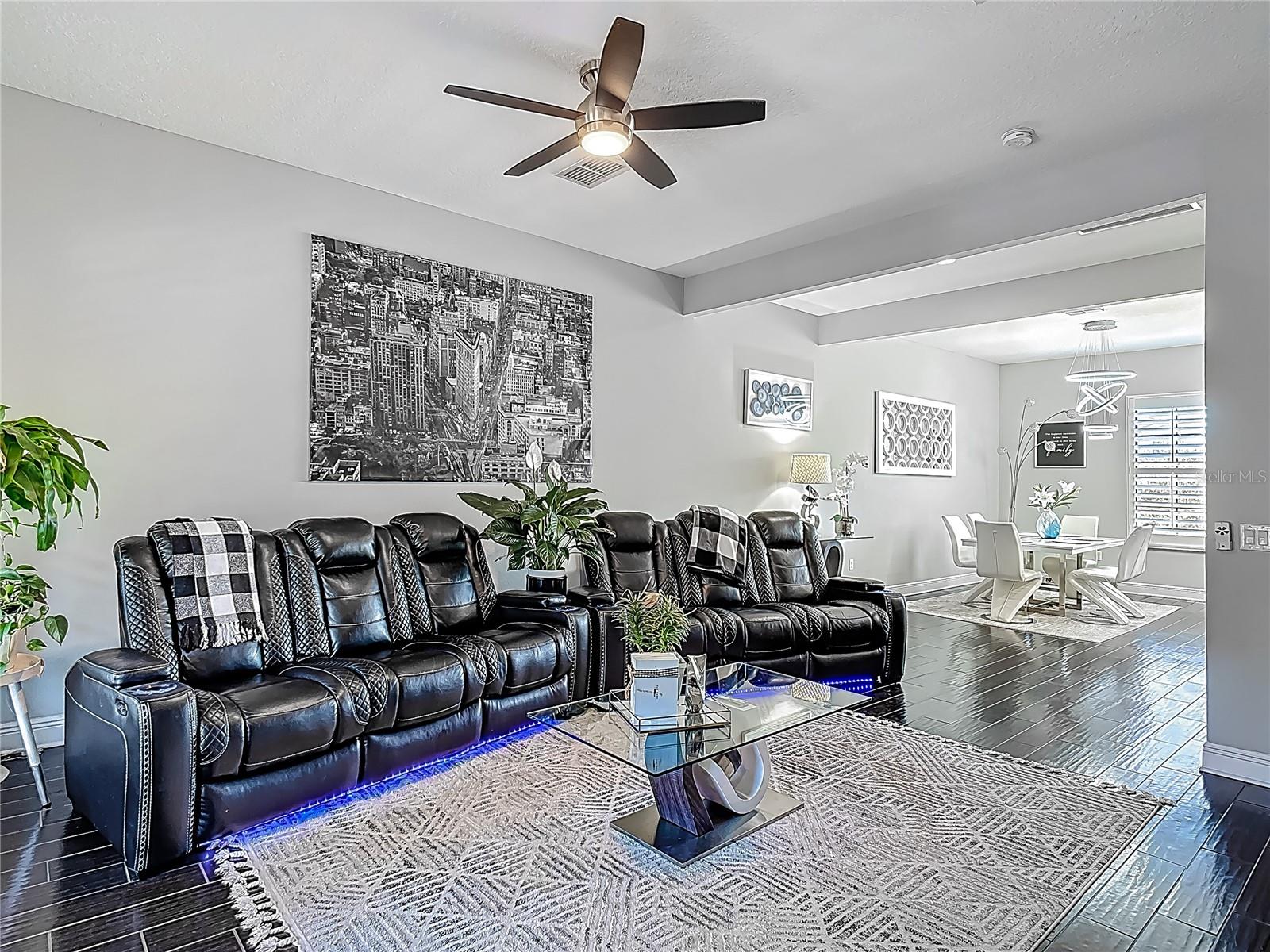 12955 CATS CLAW LN, ORLANDO, FL, 32828