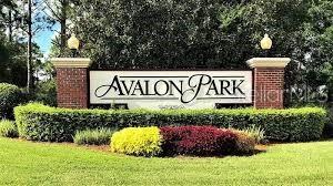 12955 CATS CLAW LN, ORLANDO, FL, 32828