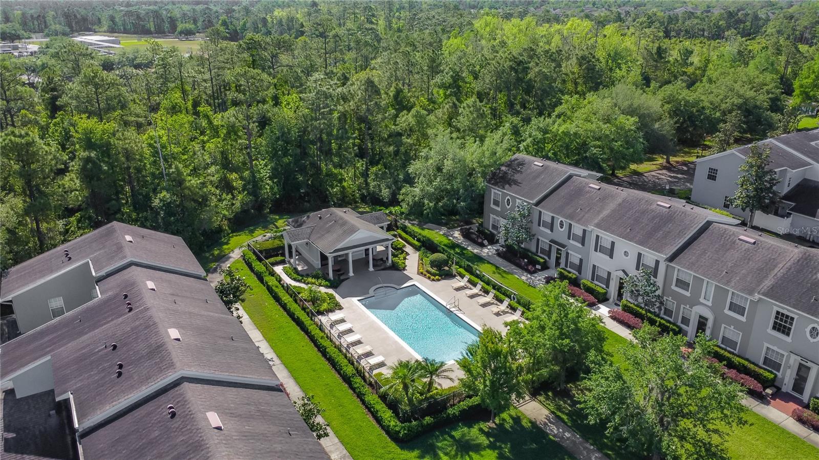 12955 CATS CLAW LN, ORLANDO, FL, 32828