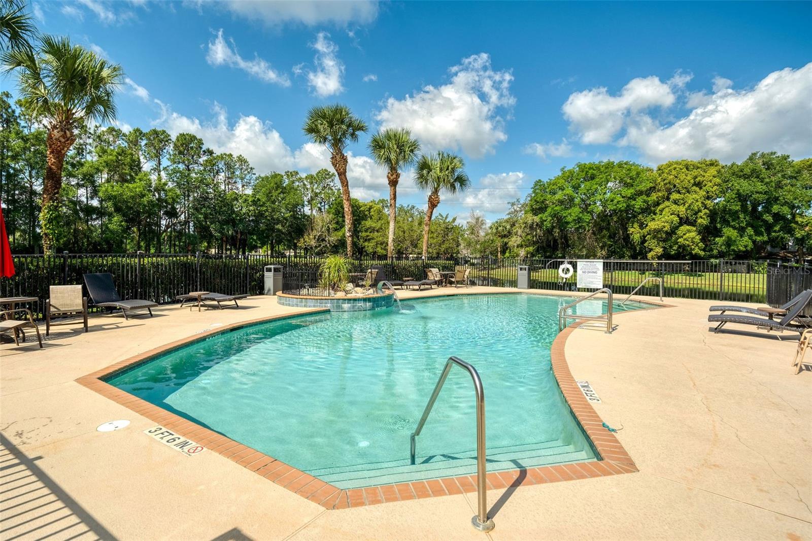 5004 ASHFORD FALLS LN, OVIEDO, FL, 32765