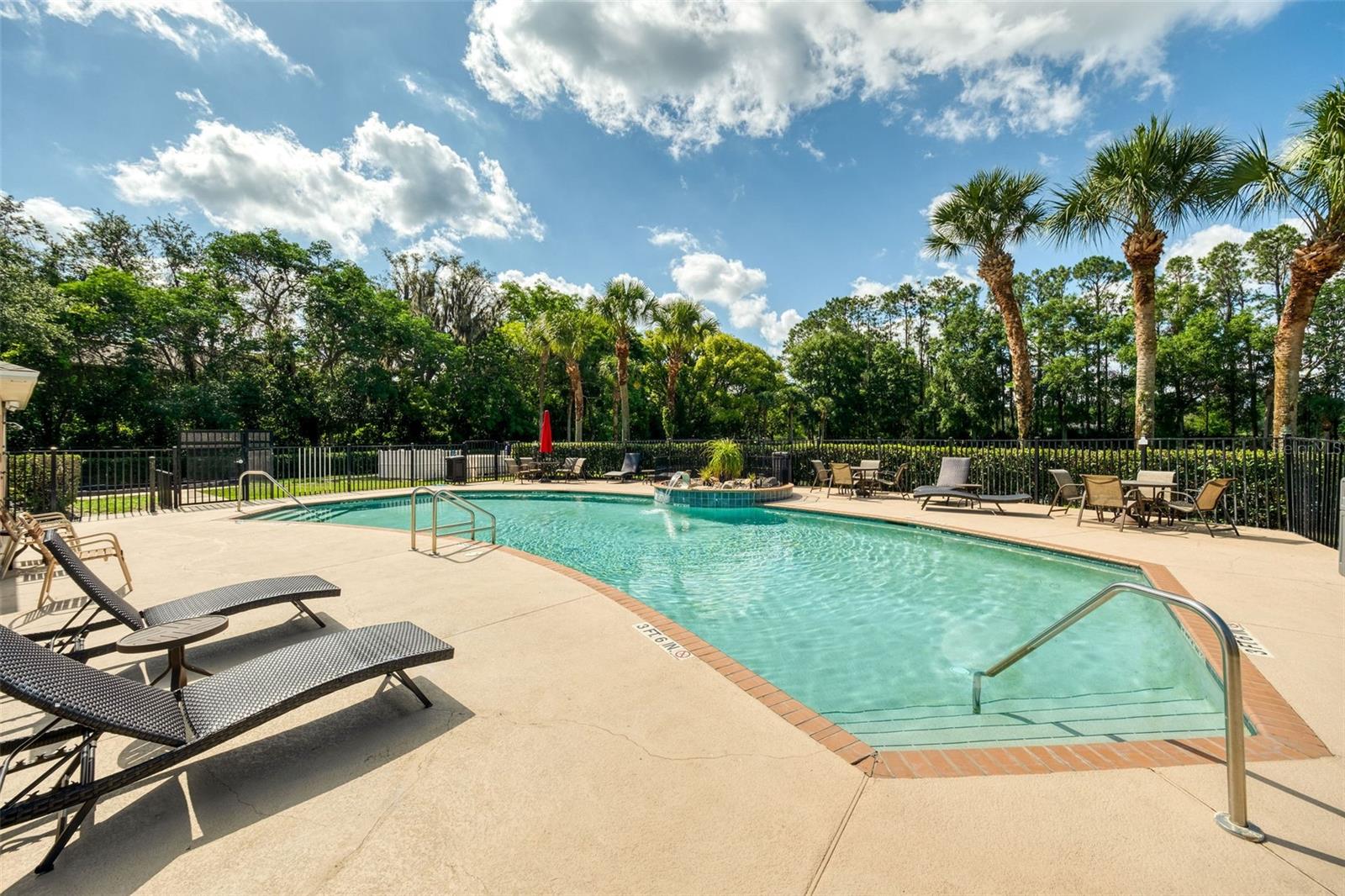 5004 ASHFORD FALLS LN, OVIEDO, FL, 32765