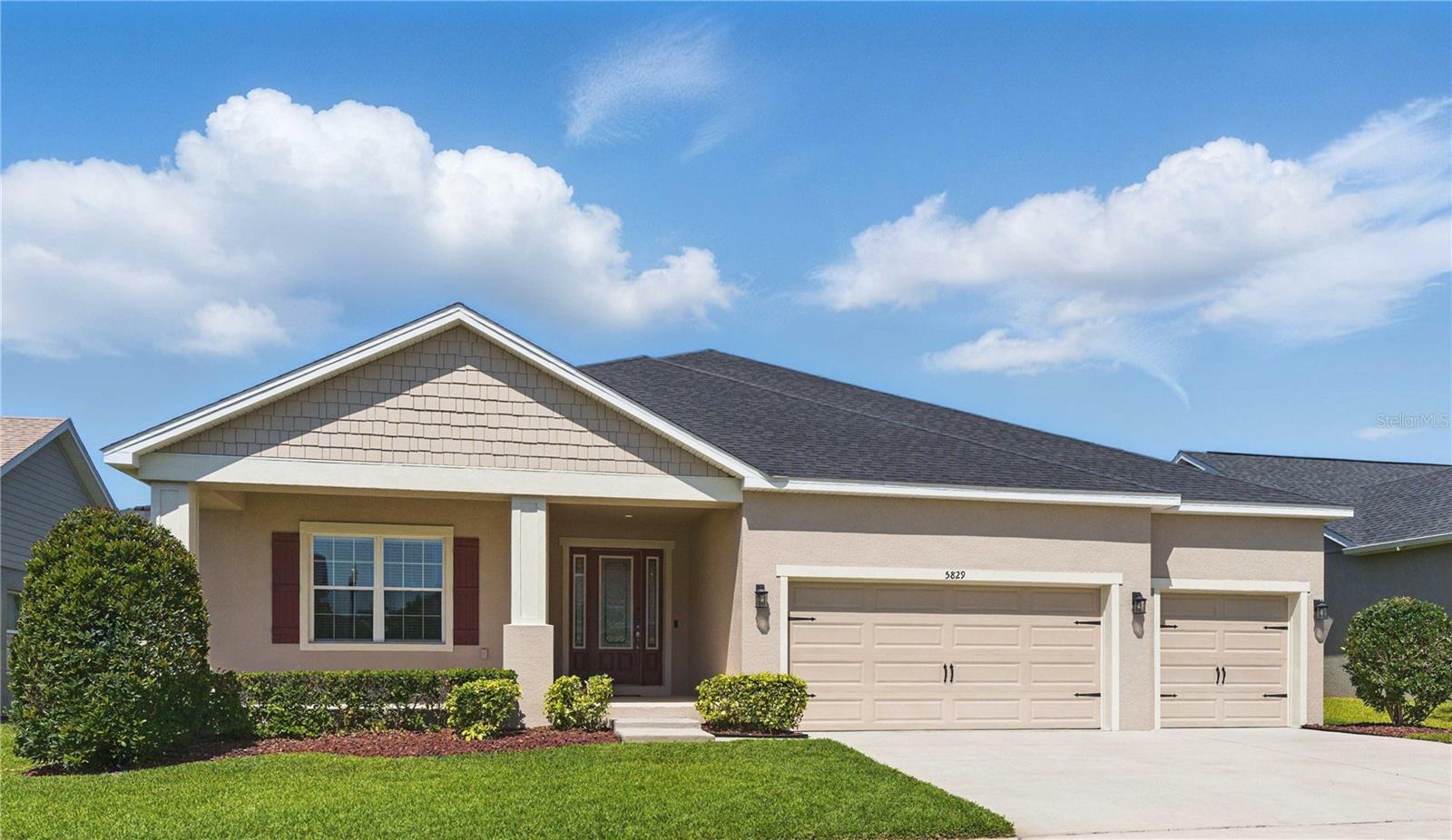 5829 VALENTINO WAY, LAKELAND, FL, 33812