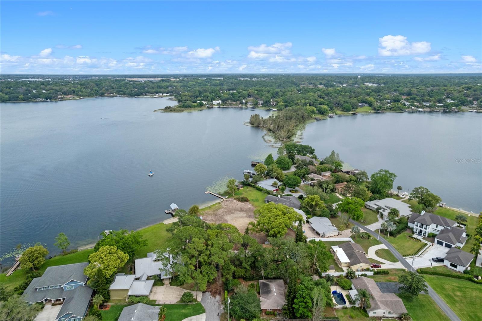 1810 PINEWAY CT, MOUNT DORA, FL, 32757