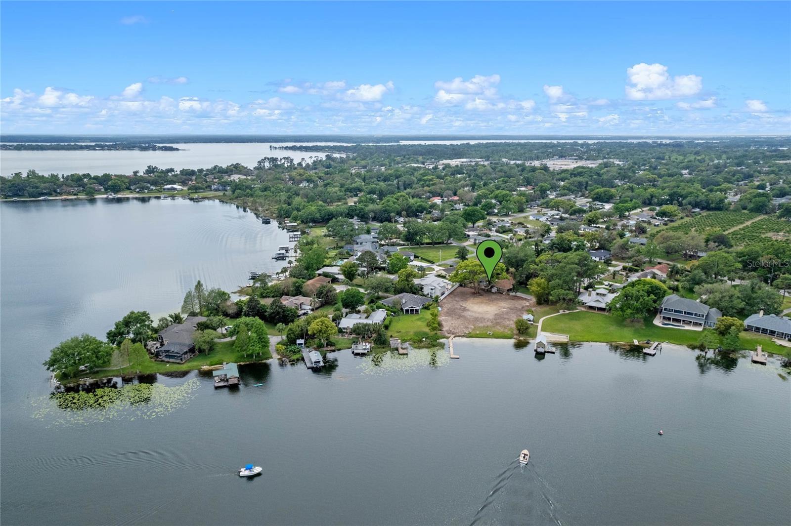 1810 PINEWAY CT, MOUNT DORA, FL, 32757
