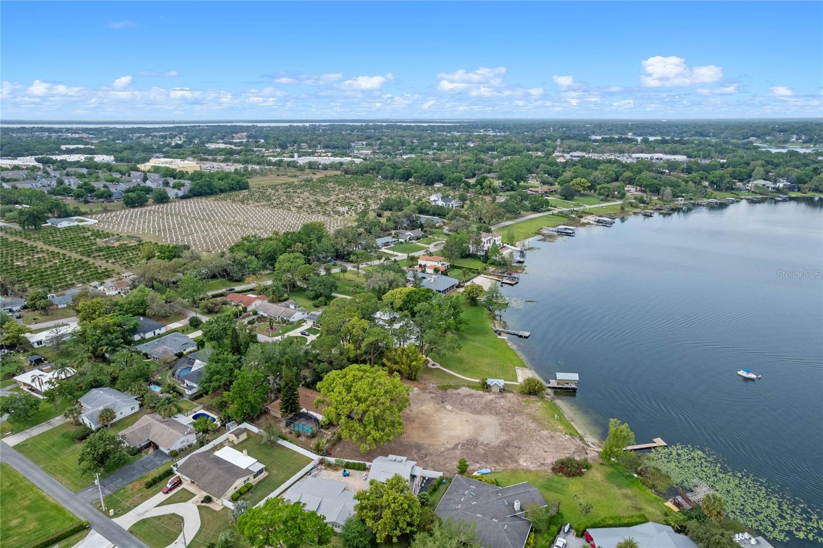 1810 PINEWAY CT, MOUNT DORA, FL, 32757