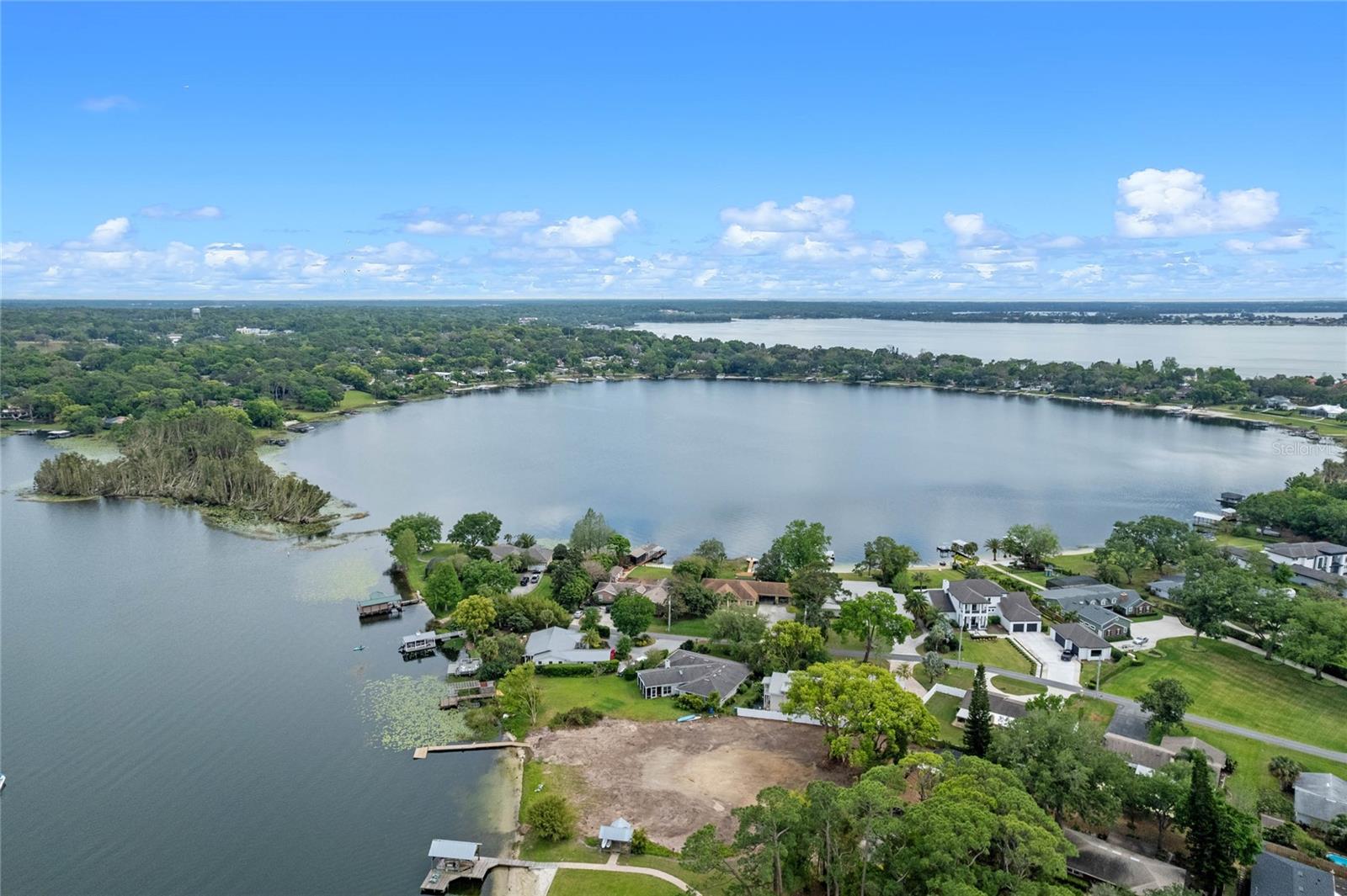 1810 PINEWAY CT, MOUNT DORA, FL, 32757