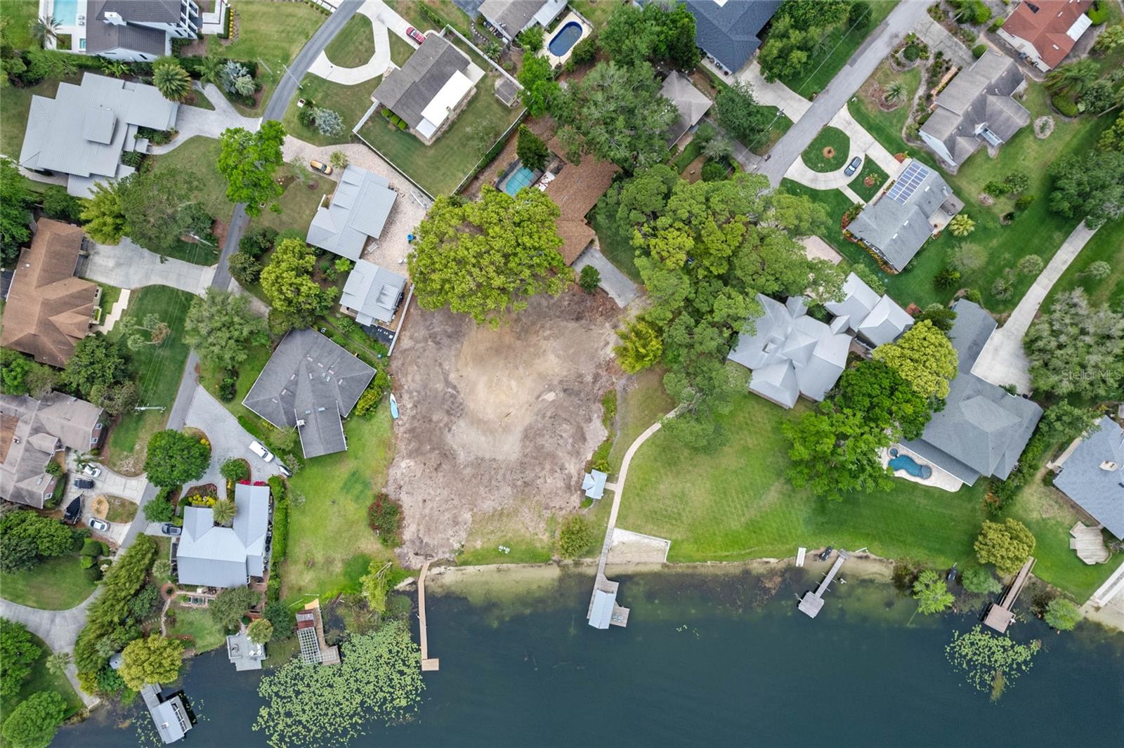 1810 PINEWAY CT, MOUNT DORA, FL, 32757