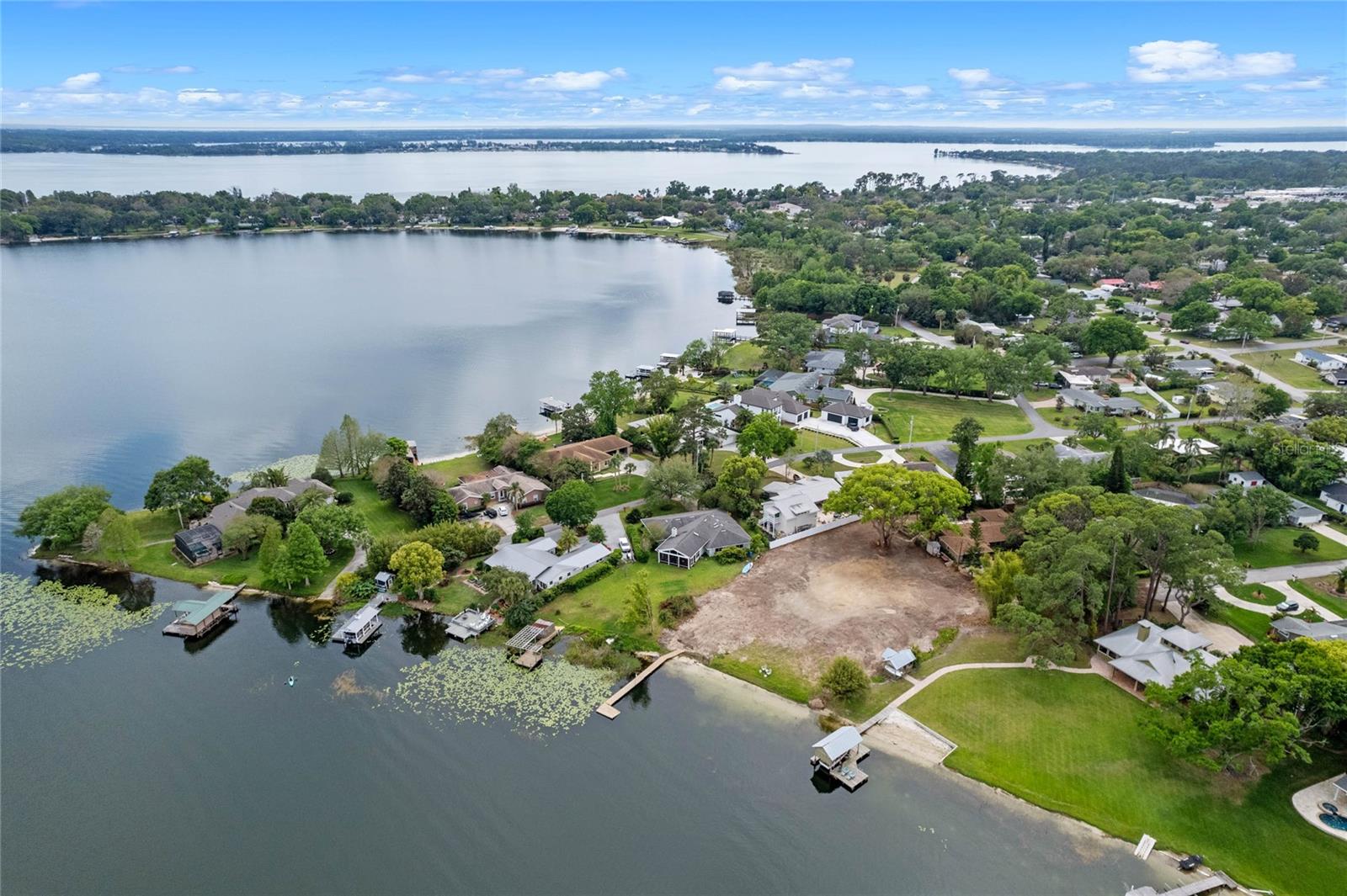 1810 PINEWAY CT, MOUNT DORA, FL, 32757