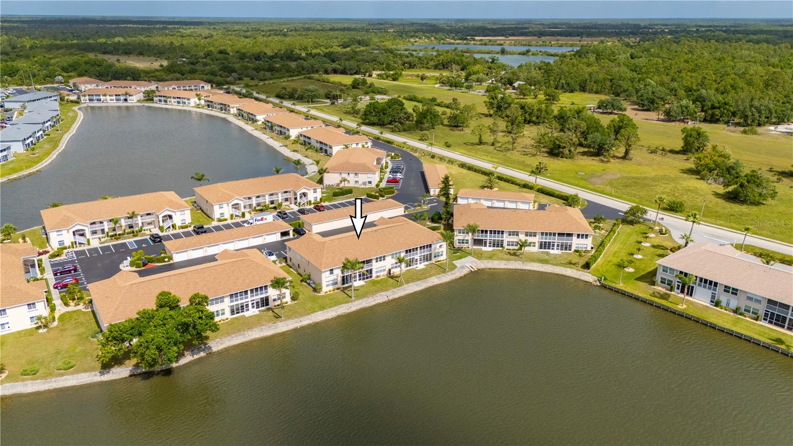 12144 SW EGRET CIR #1507, LAKE SUZY, FL, 34269