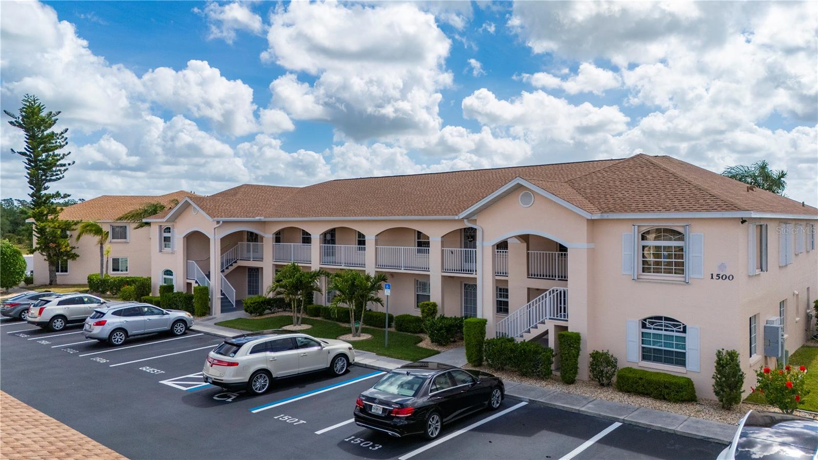 12144 SW EGRET CIR #1507, LAKE SUZY, FL, 34269