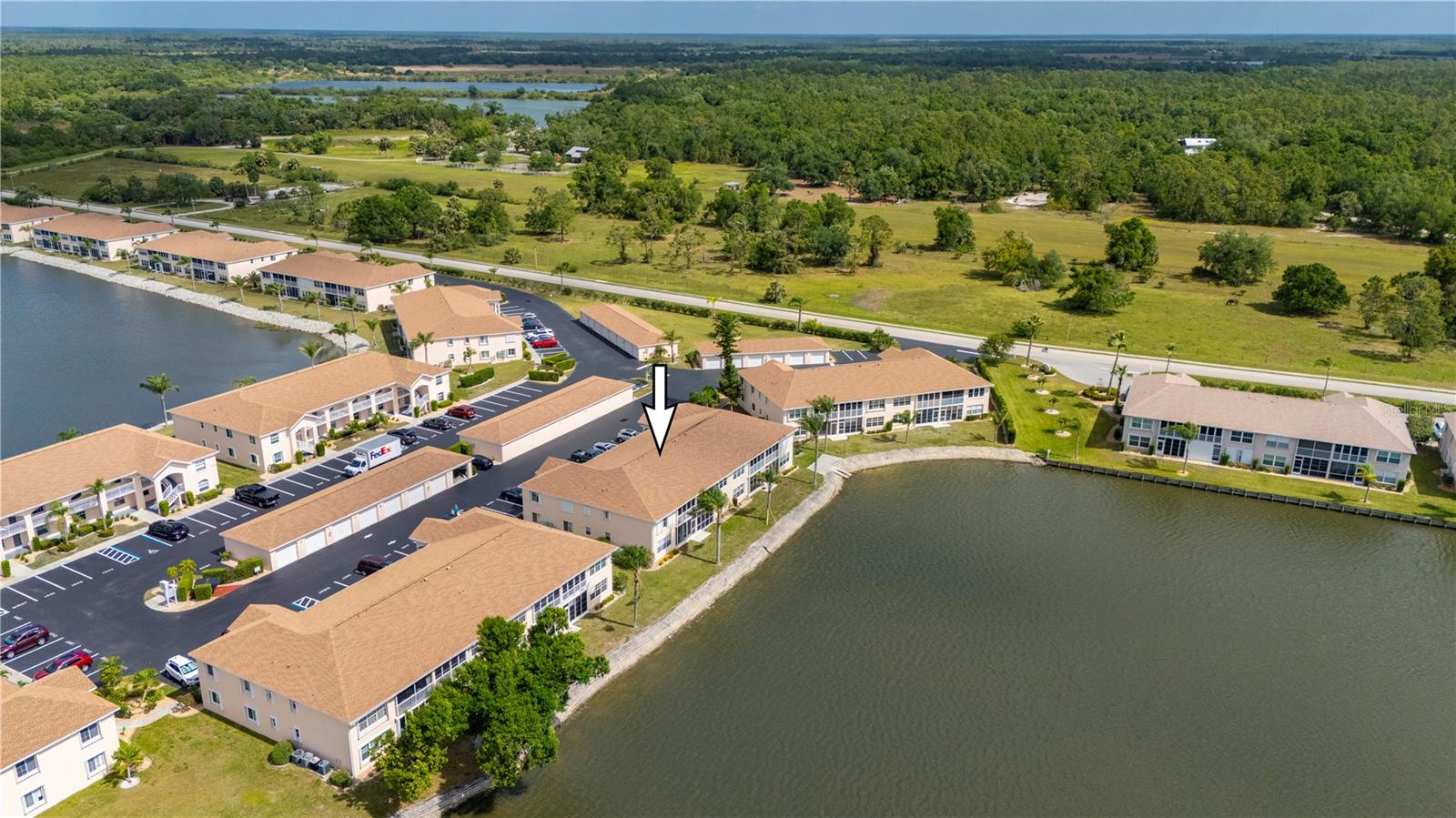 12144 SW EGRET CIR #1507, LAKE SUZY, FL, 34269