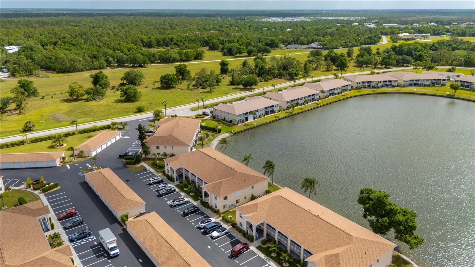 12144 SW EGRET CIR #1507, LAKE SUZY, FL, 34269