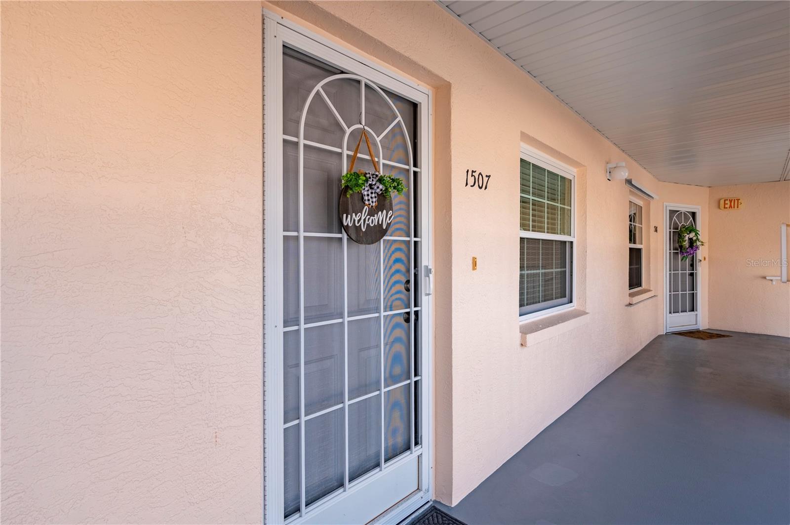 12144 SW EGRET CIR #1507, LAKE SUZY, FL, 34269