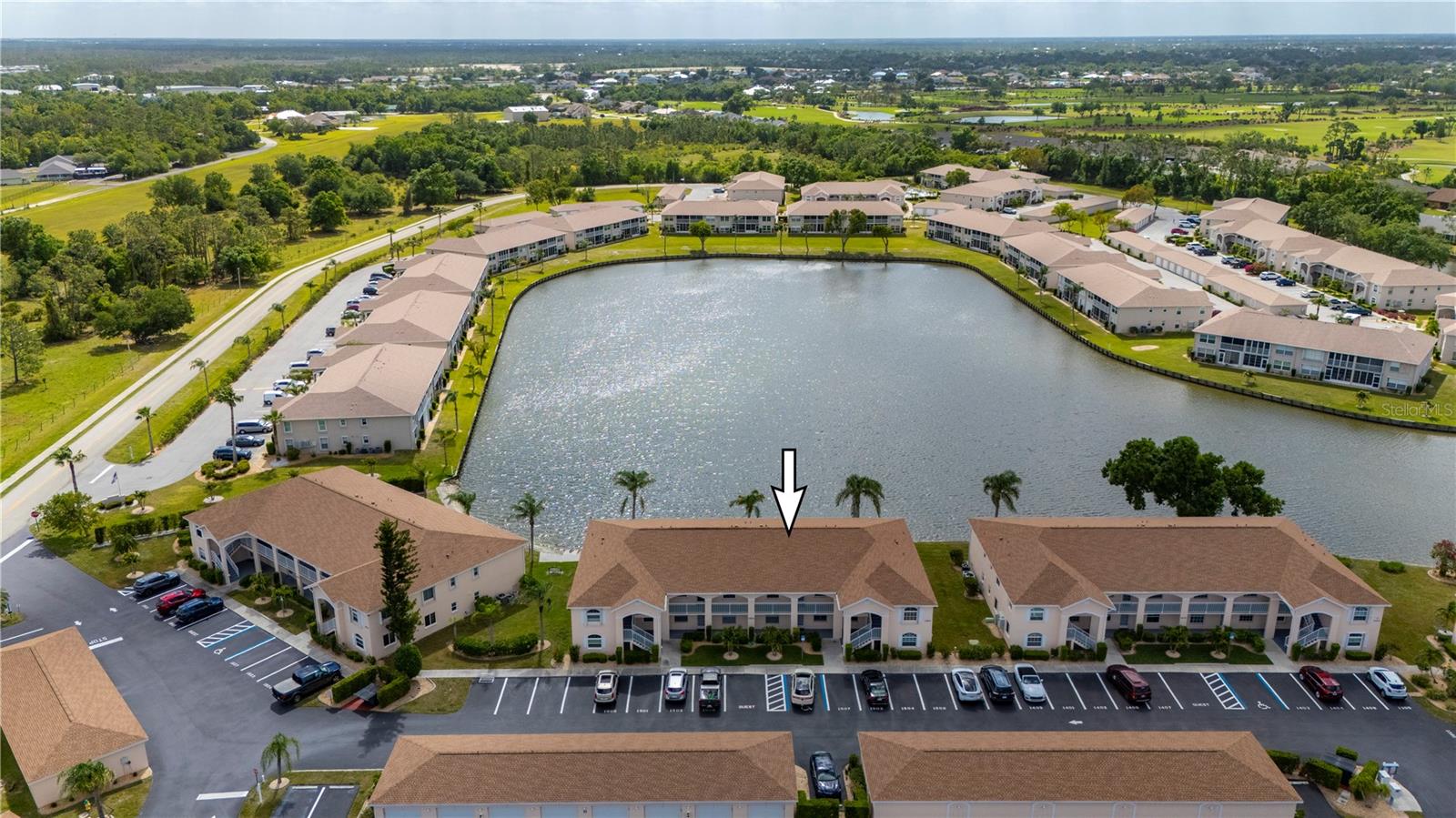 12144 SW EGRET CIR #1507, LAKE SUZY, FL, 34269