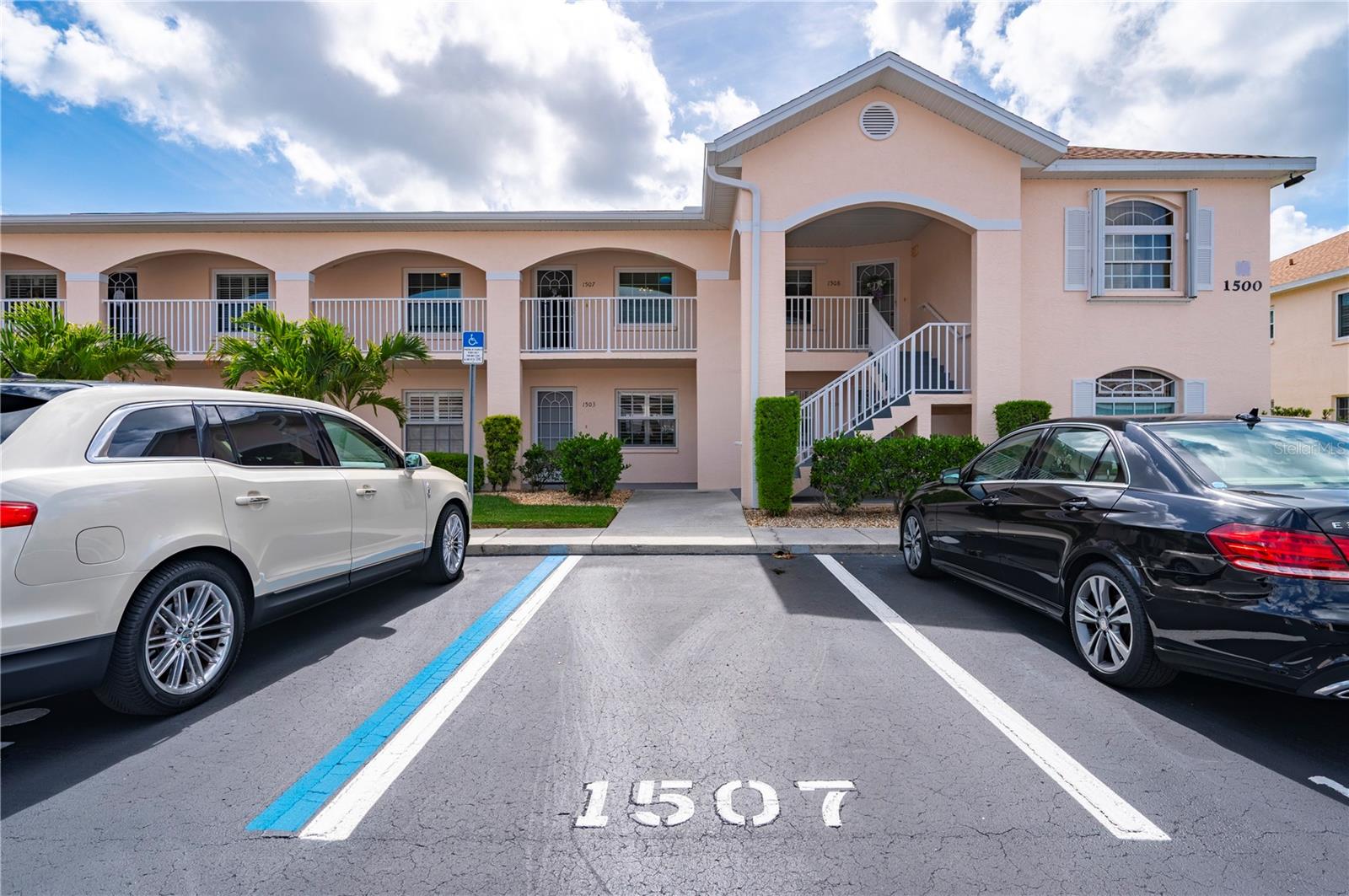 12144 SW EGRET CIR #1507, LAKE SUZY, FL, 34269