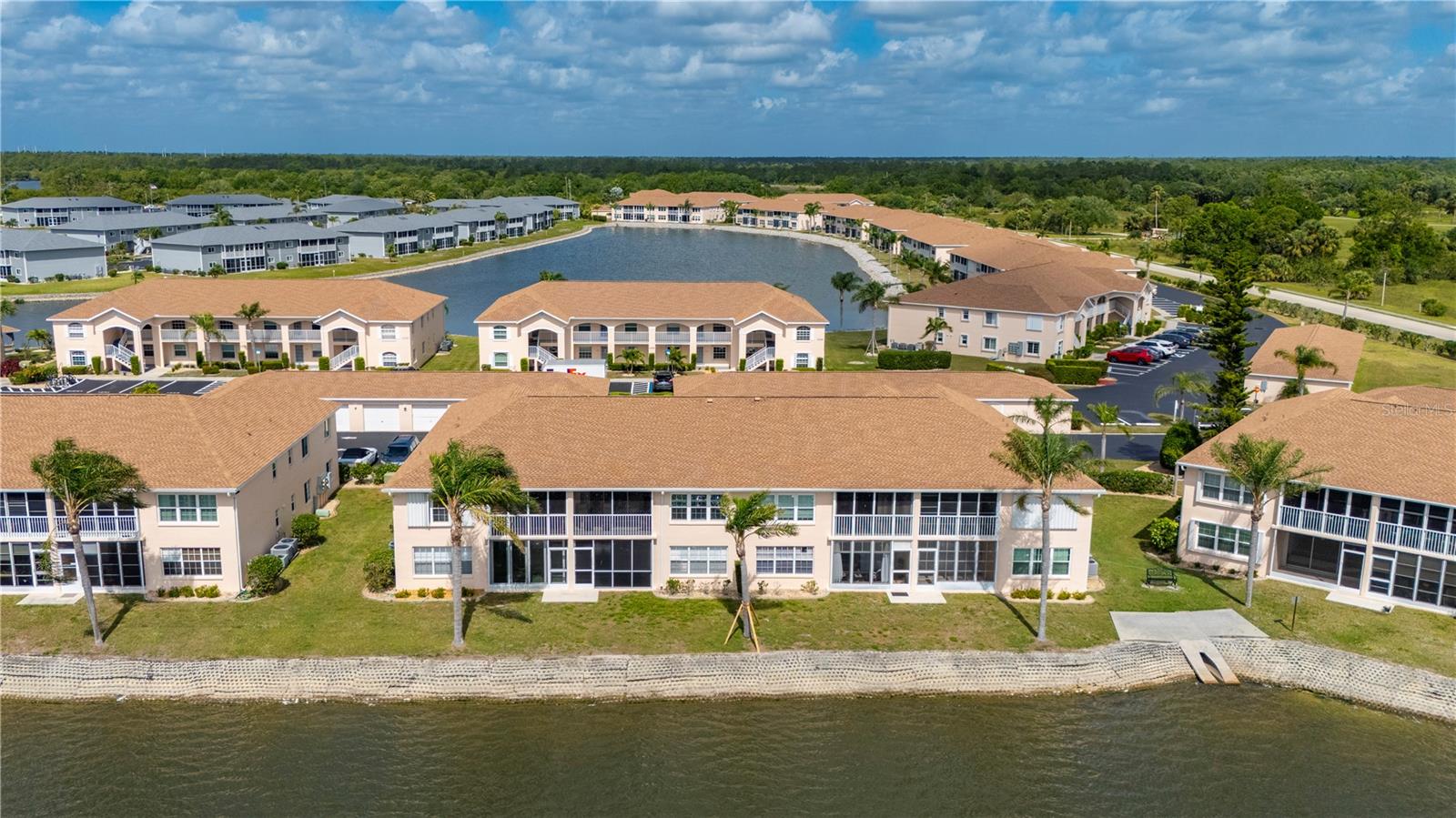 12144 SW EGRET CIR #1507, LAKE SUZY, FL, 34269