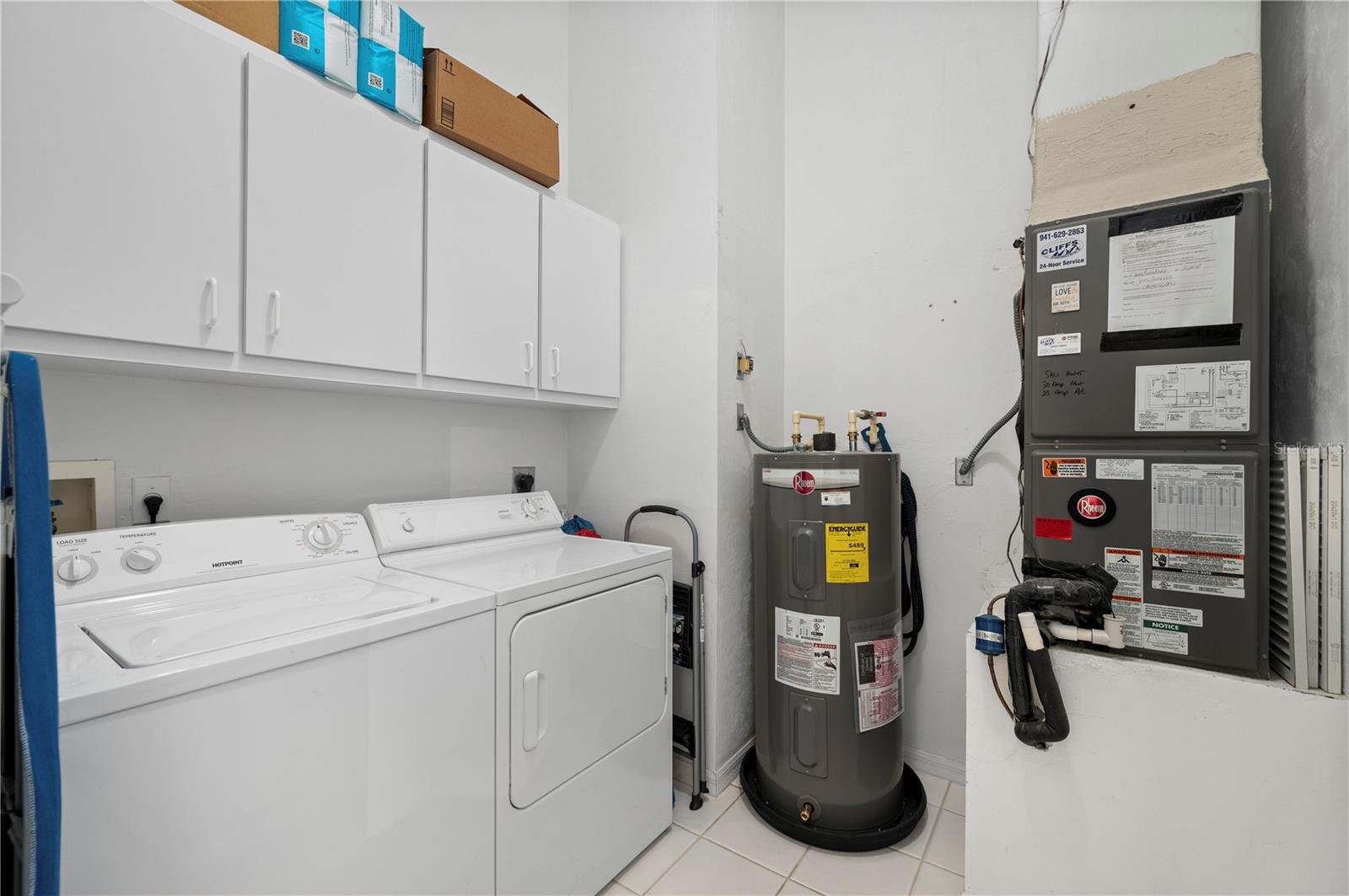 12144 SW EGRET CIR #1507, LAKE SUZY, FL, 34269