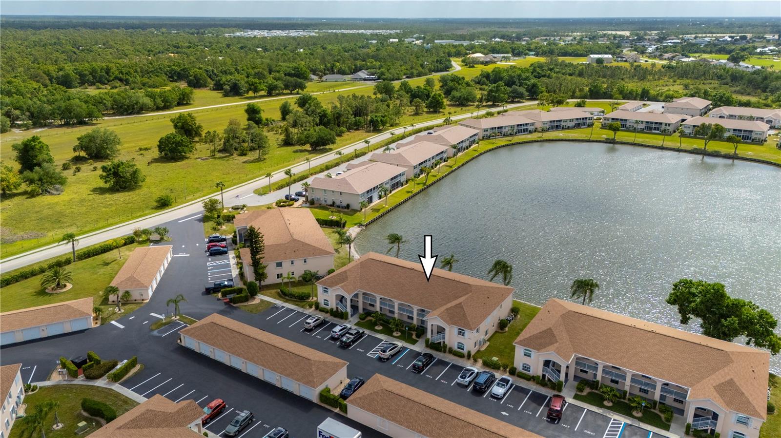 12144 SW EGRET CIR #1507, LAKE SUZY, FL, 34269
