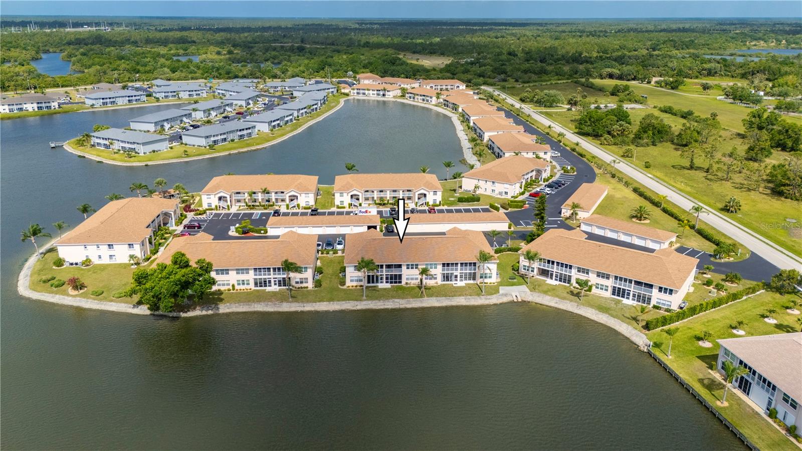 12144 SW EGRET CIR #1507, LAKE SUZY, FL, 34269