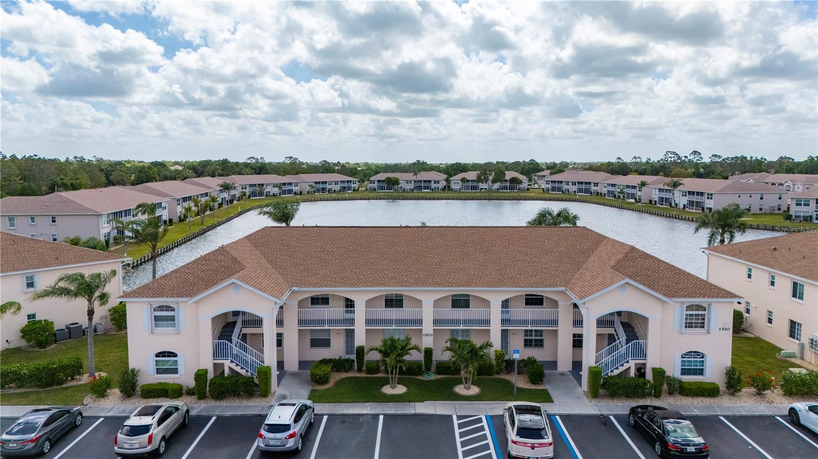 12144 SW EGRET CIR #1507, LAKE SUZY, FL, 34269