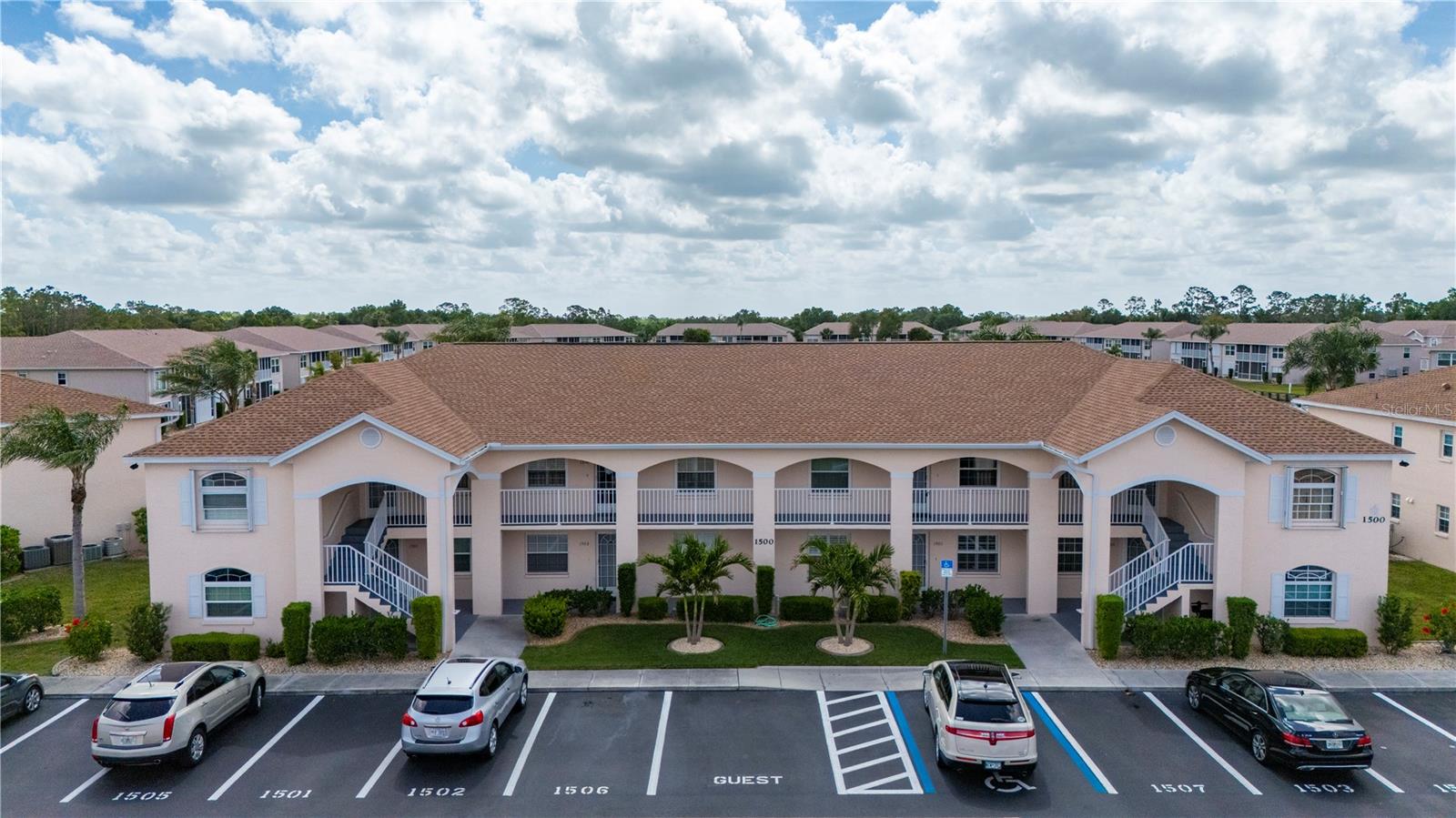12144 SW EGRET CIR #1507, LAKE SUZY, FL, 34269