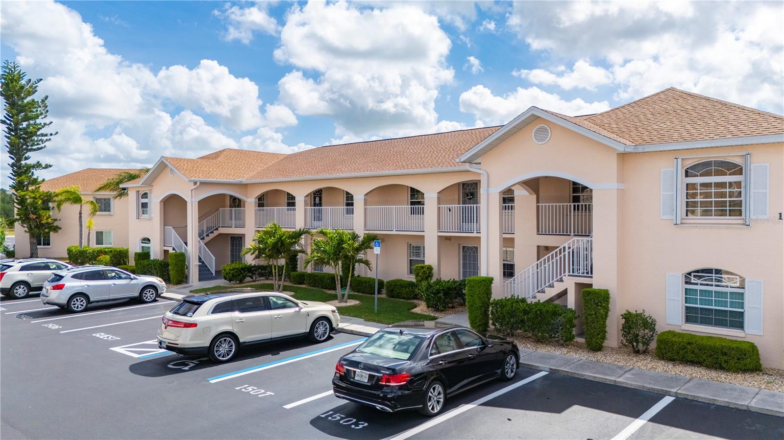 12144 SW EGRET CIR #1507, LAKE SUZY, FL, 34269