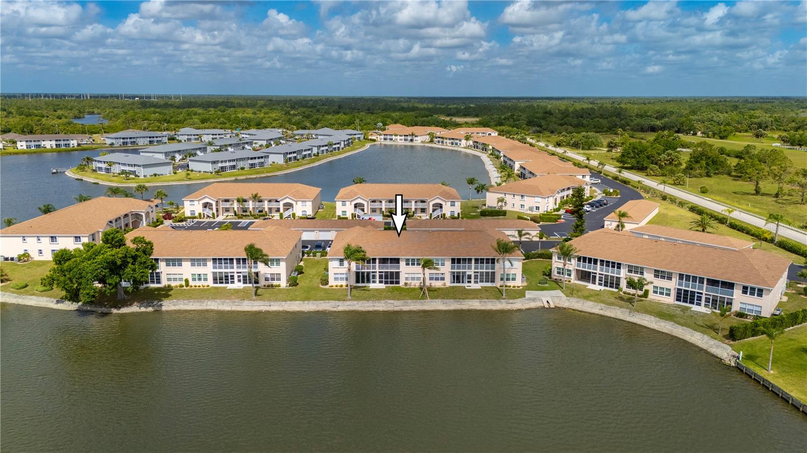 12144 SW EGRET CIR #1507, LAKE SUZY, FL, 34269