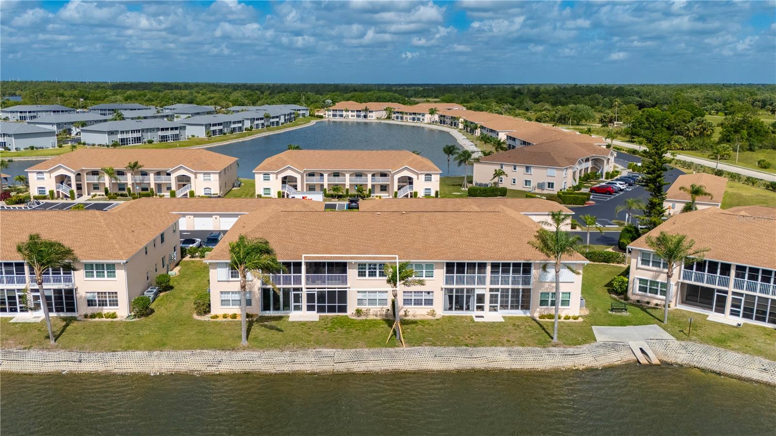 12144 SW EGRET CIR #1507, LAKE SUZY, FL, 34269