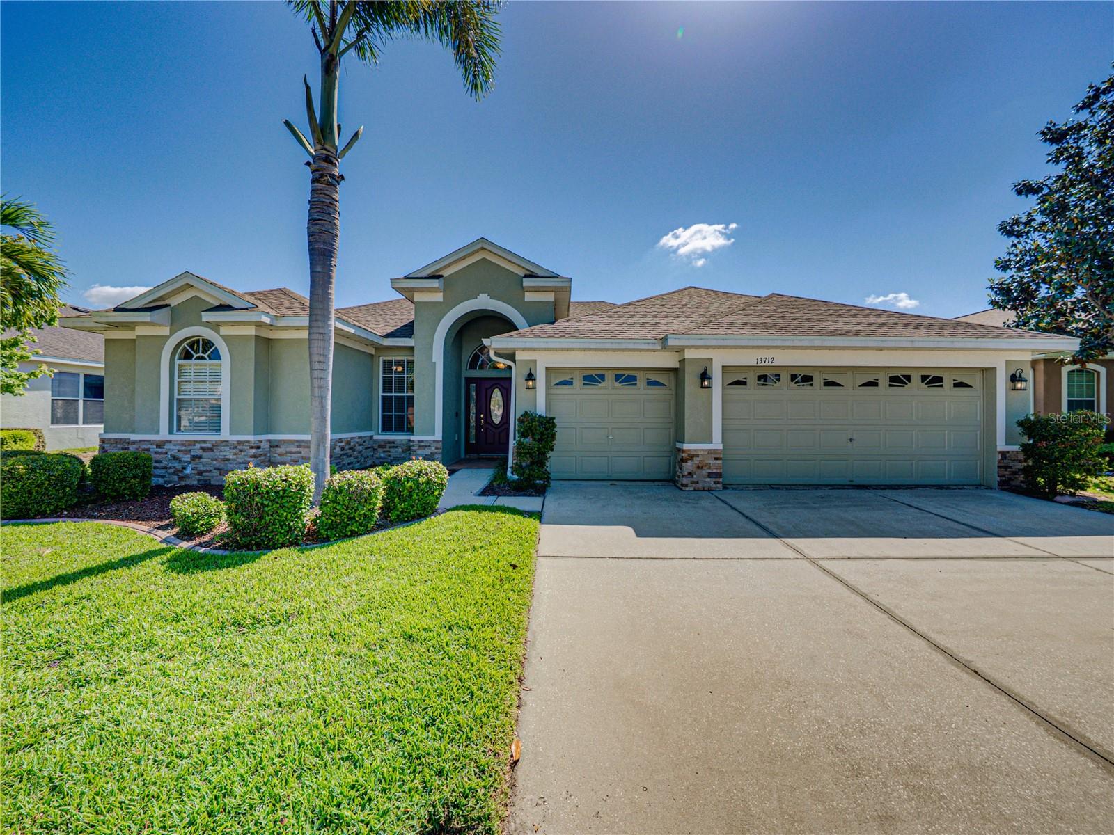 13712 TRINITY LEAF PL, RIVERVIEW, FL, 33579