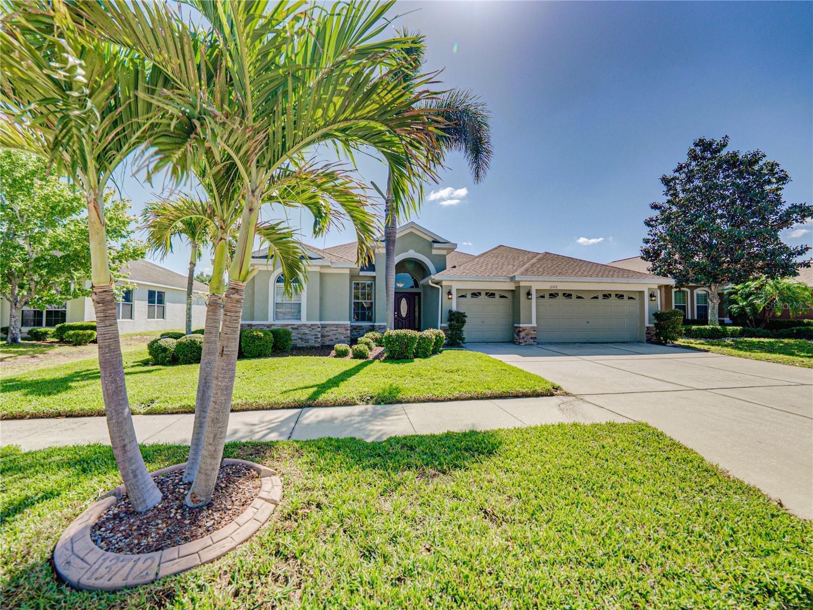 13712 TRINITY LEAF PL, RIVERVIEW, FL, 33579