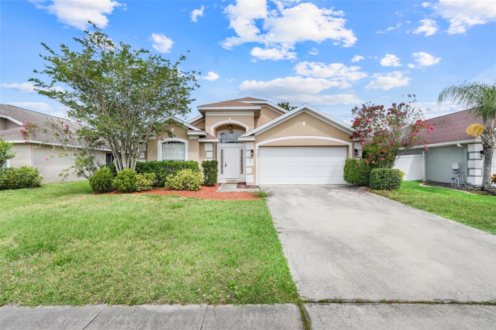 2131 LAPARELLE DR, KISSIMMEE, FL, 34746